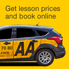 Get lesson prices