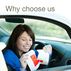 Why choose us