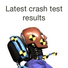 Latest crash test results
