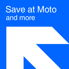 Save at Moto and more