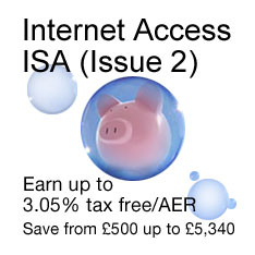 Internet Access ISA