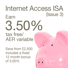 Internet Access ISA (Issue 3)