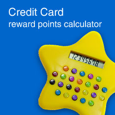 Rewards Calculator