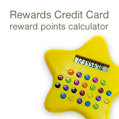 Rewards Calculator