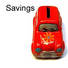 Savings