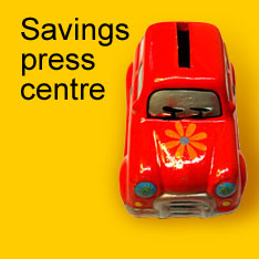 Savings Press Centre