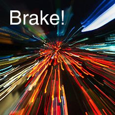 Autonomous emergency braking