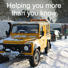 Helping you more than you know