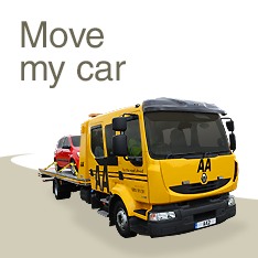 Move my car