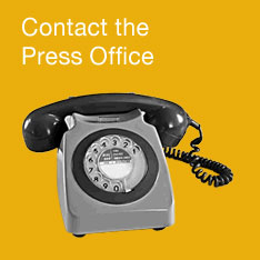 Contact the press office