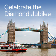 Diamond Jubilee celebrations