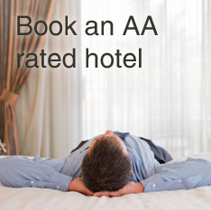 Book a hotel