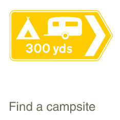Find a campsite