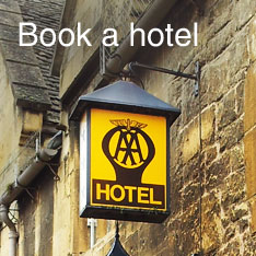 Book a hotel