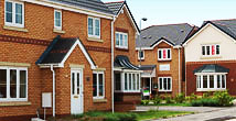 Housing developments