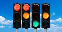 Traffic lights