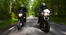 AA Motorcycle Insurance