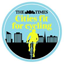 Cities fit for cycling