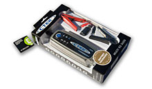 CTEK battery charger and conditioner