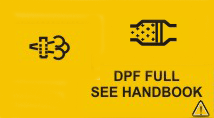 Diesel Particulate Filter