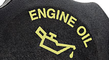 Engine oil