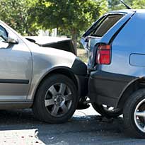 Autonomous emergency braking