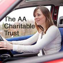 The AA Charitable Trust