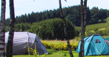 Search and book European campsites Search and book European campsites