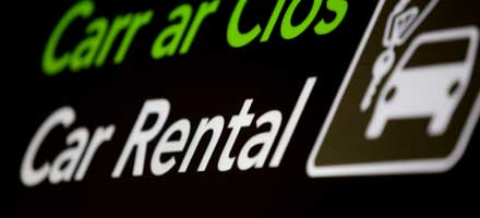 Hiring a car anywhere abroad should be a relatively easy and transparent process