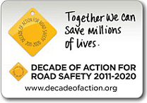 UN Decade of Action for Road Safety