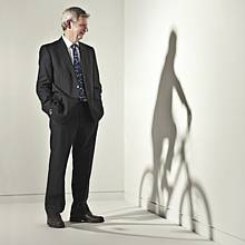 Read AA president Edmund King's views on cycling in the AA Magazine