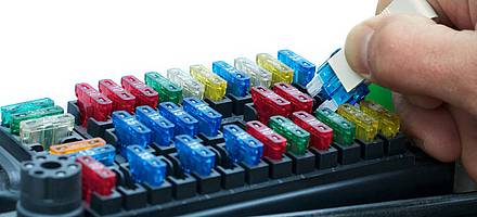 You want to know that the security system you get fitted is going to be reliable, safe and effective