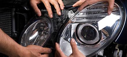 Work should reach the standard of competent motor engineers