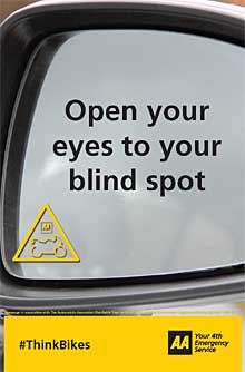 Get A Car With No Credit >> AA Charitable Trust for Road Safety and the Environment | AA Get A Car With No Credit >> AA Charitable Trust for Road Safety and the Environment | AA