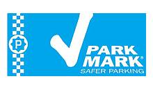 Look for the Park Mark sign