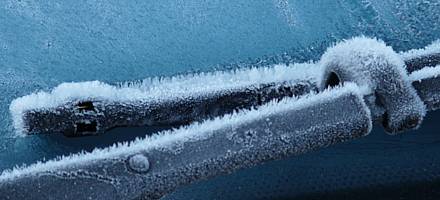 the number of breakdowns nearly doubles during particularly cold spells