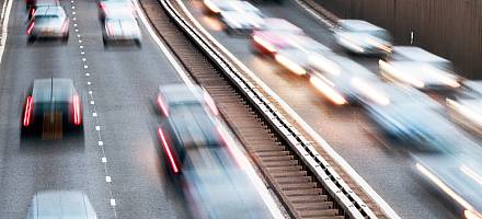 1 in 3 say their sat nav has taken them somewhere they didn't want to go