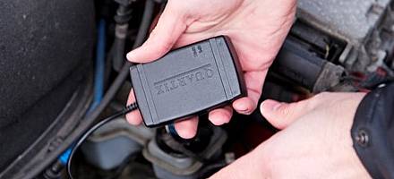 AA Drivesafe insurance rewards responsible drivers