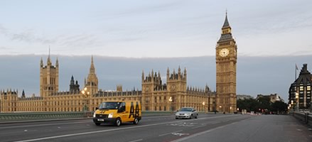 No freeze in fuel duty - a budget 'blow-out' for drivers