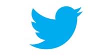 Find us on Twitter