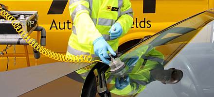 What customers say about our windscreen service