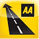Download the AA Route Planner app