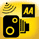 Download the AA Safety Camera app