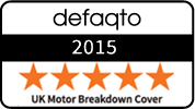 Our breakdown service is given 5 stars