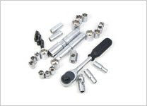 Parts and Labour benefit