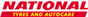 National Tyres