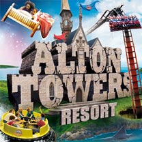 Alton Towers Resort