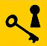 Locks, keys and windows