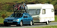 Caravan insurance