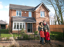 Optional cover - Family Legal Protection